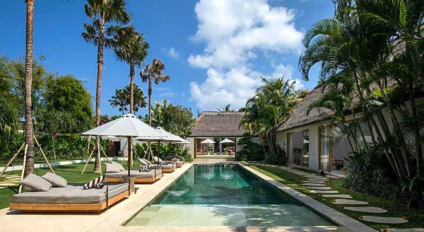 Villa Massilia Bali