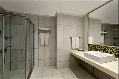 Single room - Economy - No balcony