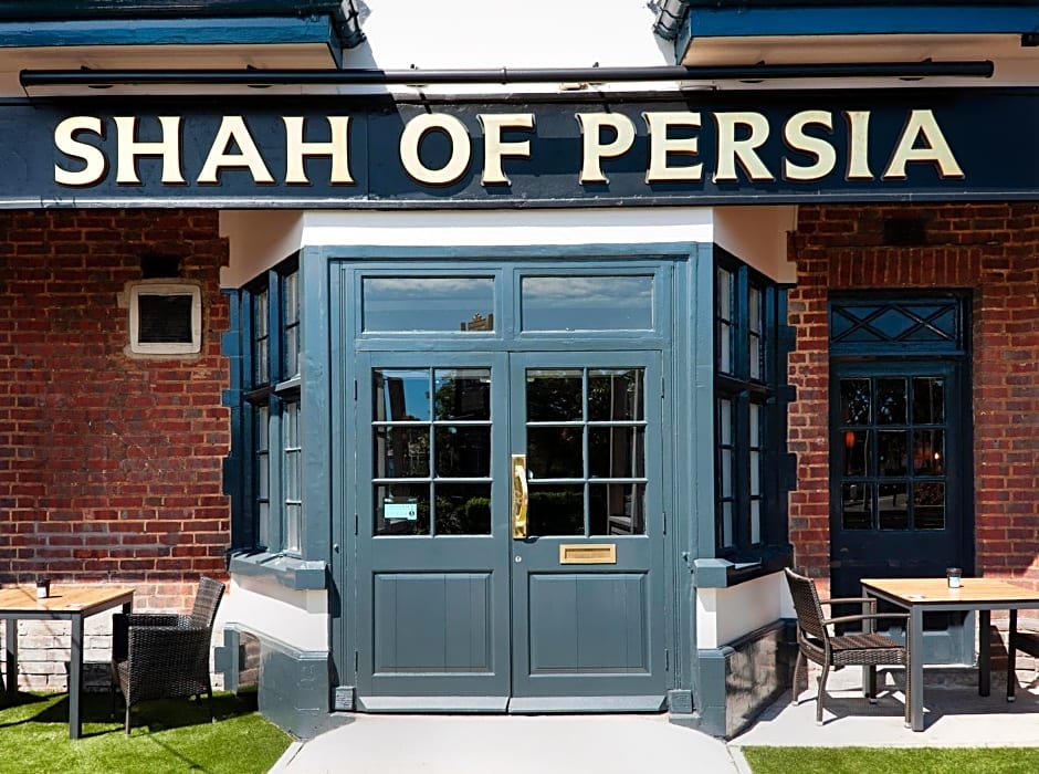 Shah of Persia, Poole by Marston's Inns