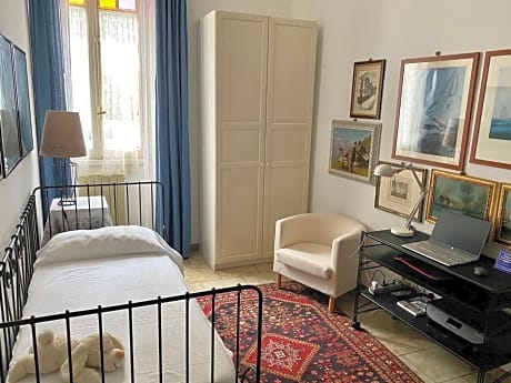 lungomare portoturistico