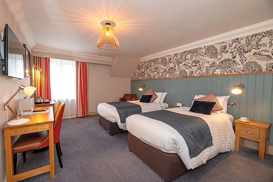 Greswolde Arms by Chef & Brewer Collection