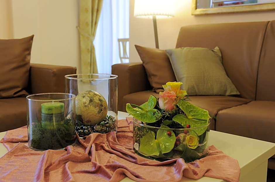Hotel Plazza