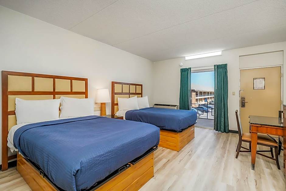 Extended Stay Suites Cookeville - Tennessee Tech