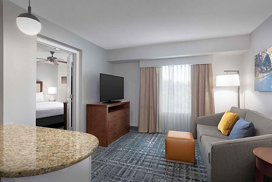 Homewood Suites by Hilton Raleigh - Durham AP/Research Triangle