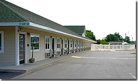 Sea Esta Motel II
