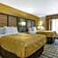 Quality Inn & Suites - Greensboro-High Point
