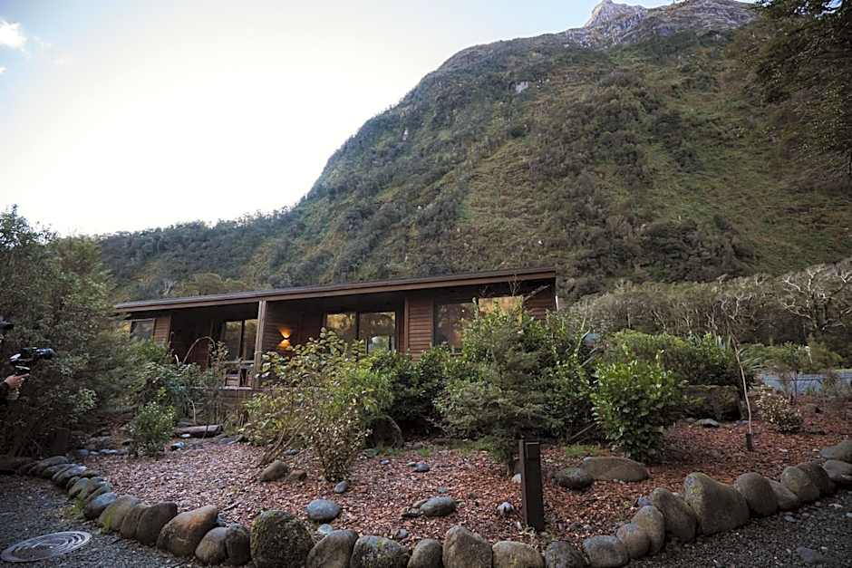 Milford Sound Lodge