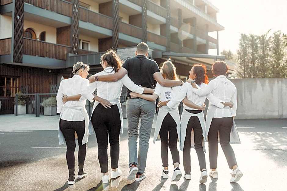 DolceVita Hotel Jagdhof