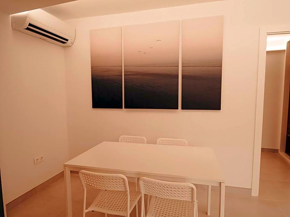 Palm Suites