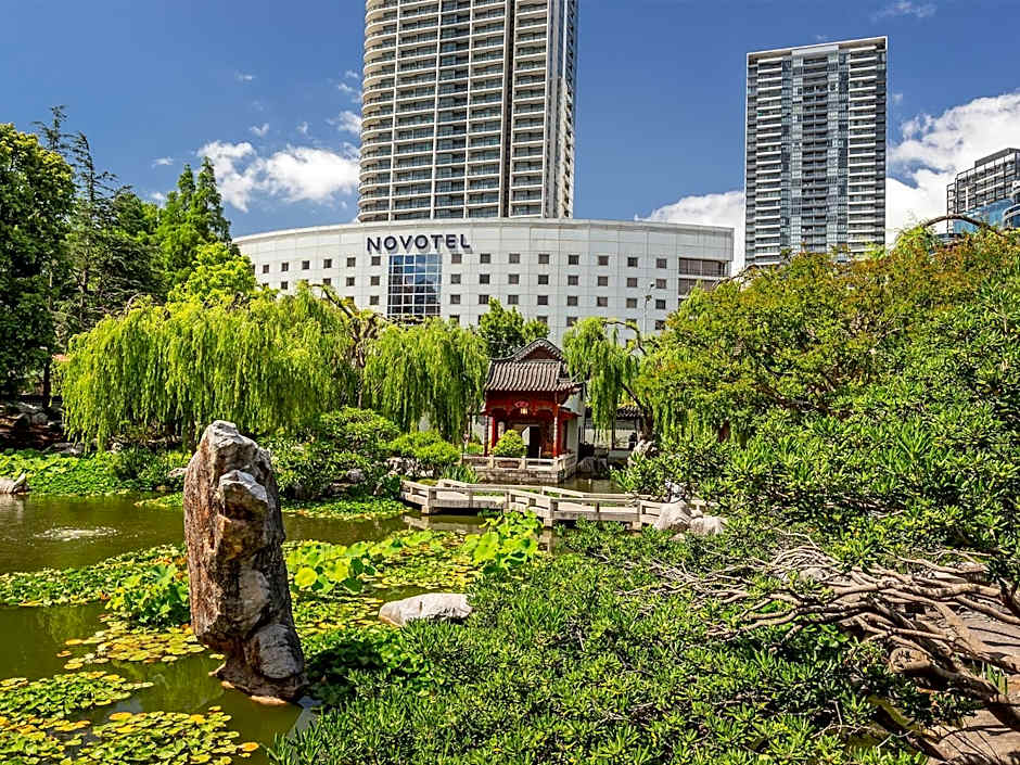 Novotel Rockford Darling Harbour