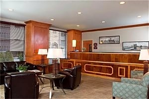 Holiday Inn Express New York City Chelsea By IHG