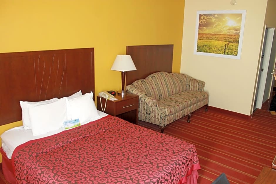 Days Inn by Wyndham Walcott Davenport