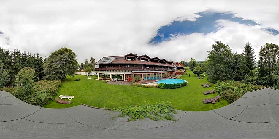 Hotel Gut Schmelmerhof