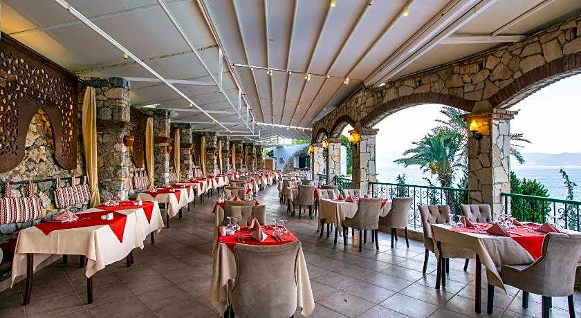 Labranda Ephesus Princess - All Inclusive