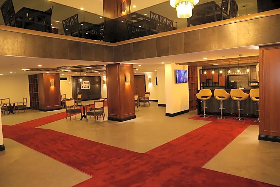 Yol Is Holiday Trabzon