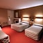 Logis Hotel L'ange Couronne