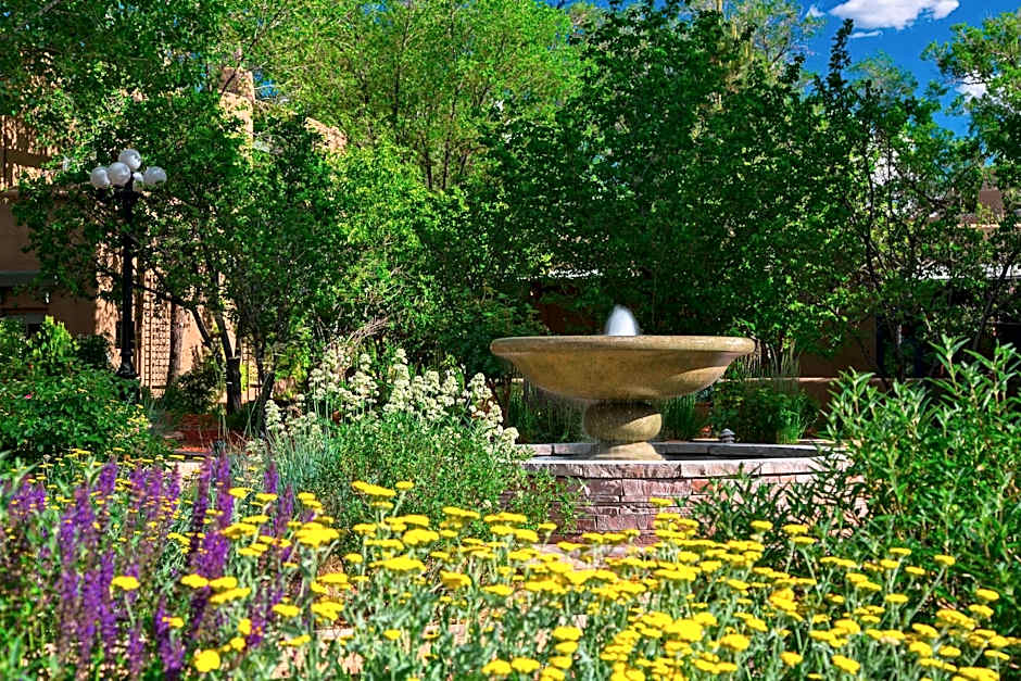 La Posada de Santa Fe, A Tribute Portfolio Resort & Spa