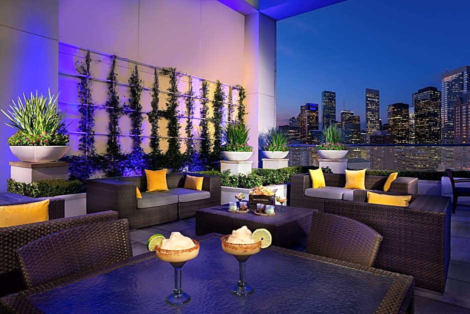 Hilton Americas- Houston