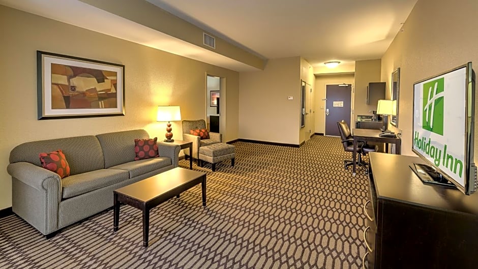 Holiday Inn North Quail Springs, an IHG Hotel