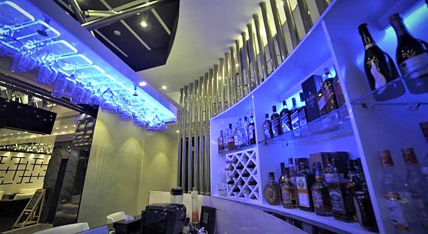 Beverly Hotel Beirut