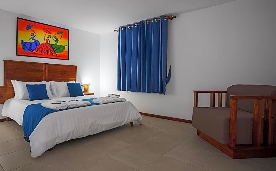 Le Be-Mahot - Hell Bourg