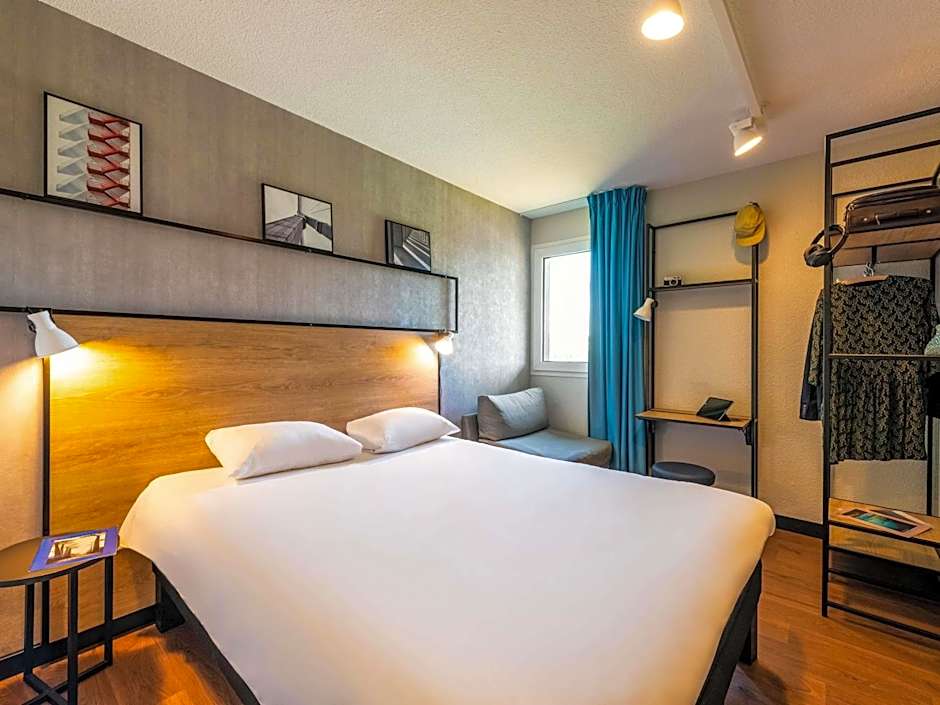 ibis Besançon Marchaux