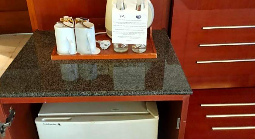 Mercure Jakarta Kota