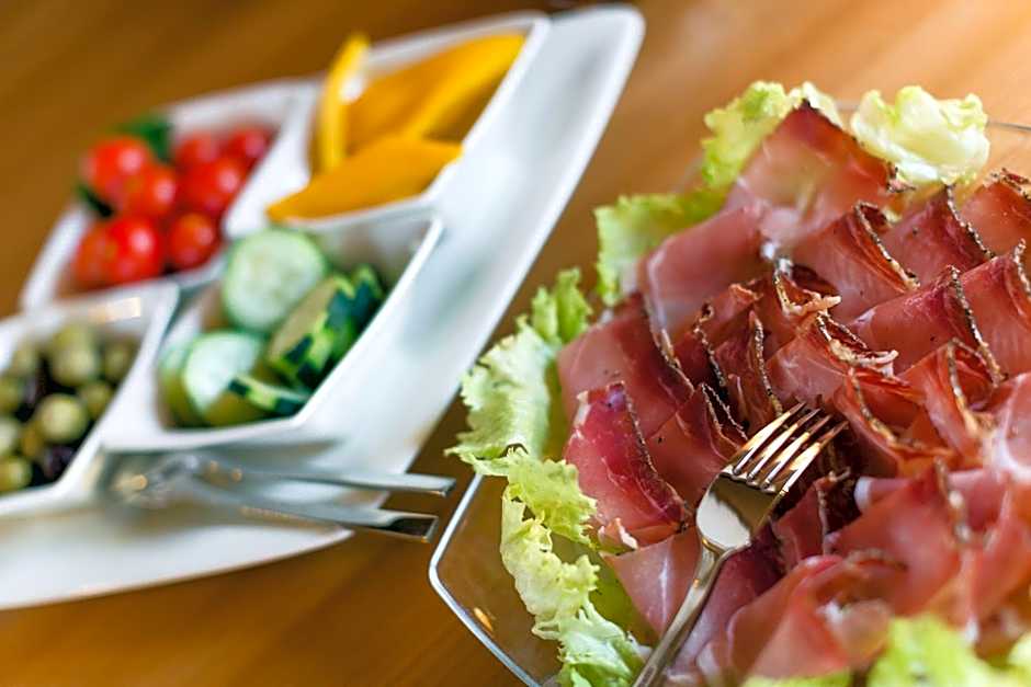 Garni Hotel Am Meilenstein