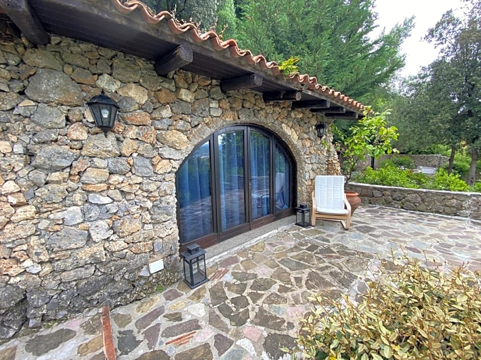 Maison Du Reve Scario