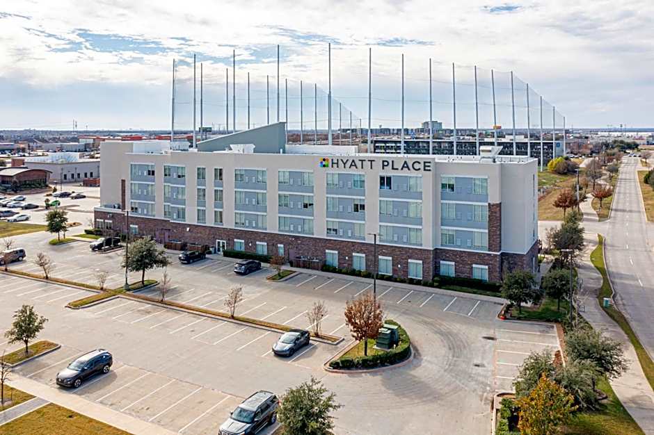 Hyatt Place Dallas - The Colony