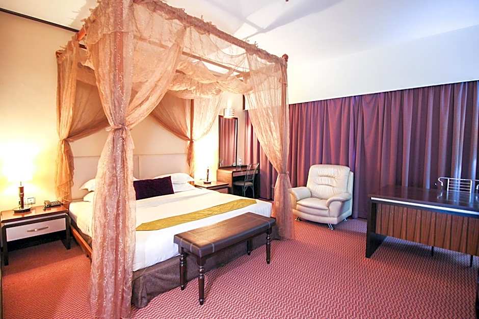 Ipoh Concept Services