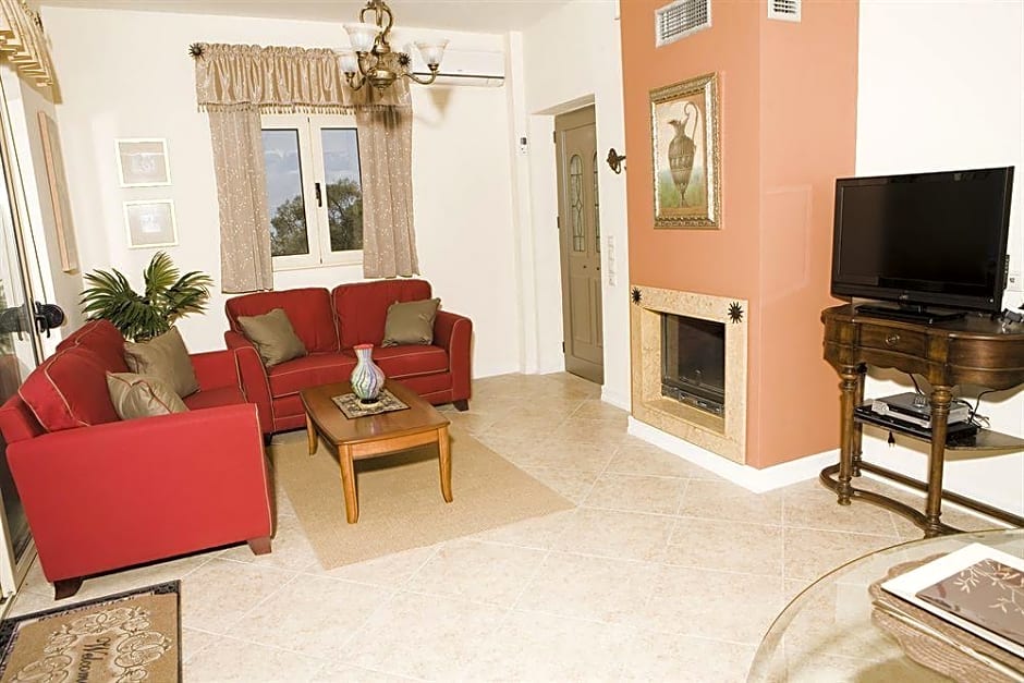 Sea Front Beach Hotel Apartments