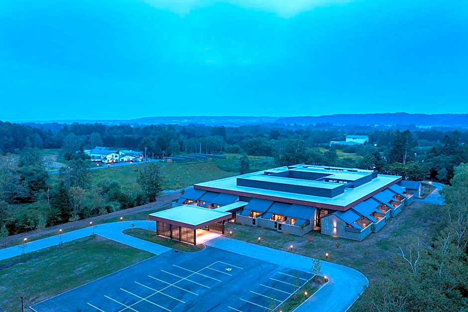 Tokachigawa Moor Onsen Seijyakubow