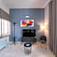 D Townhouse Boutique Suites