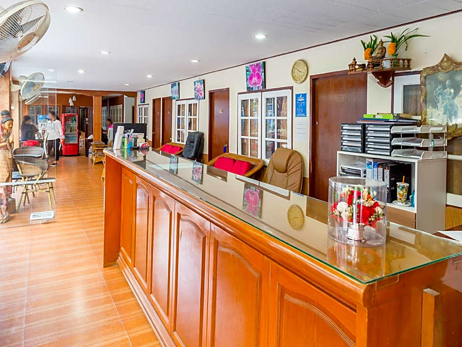 The Siam Guest House