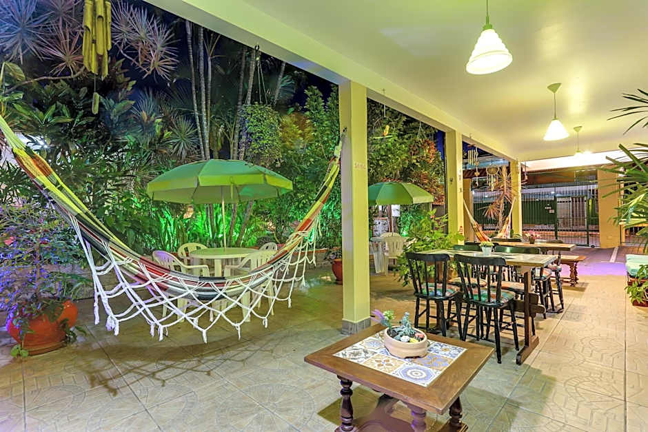 Lemuria Apart Hotel