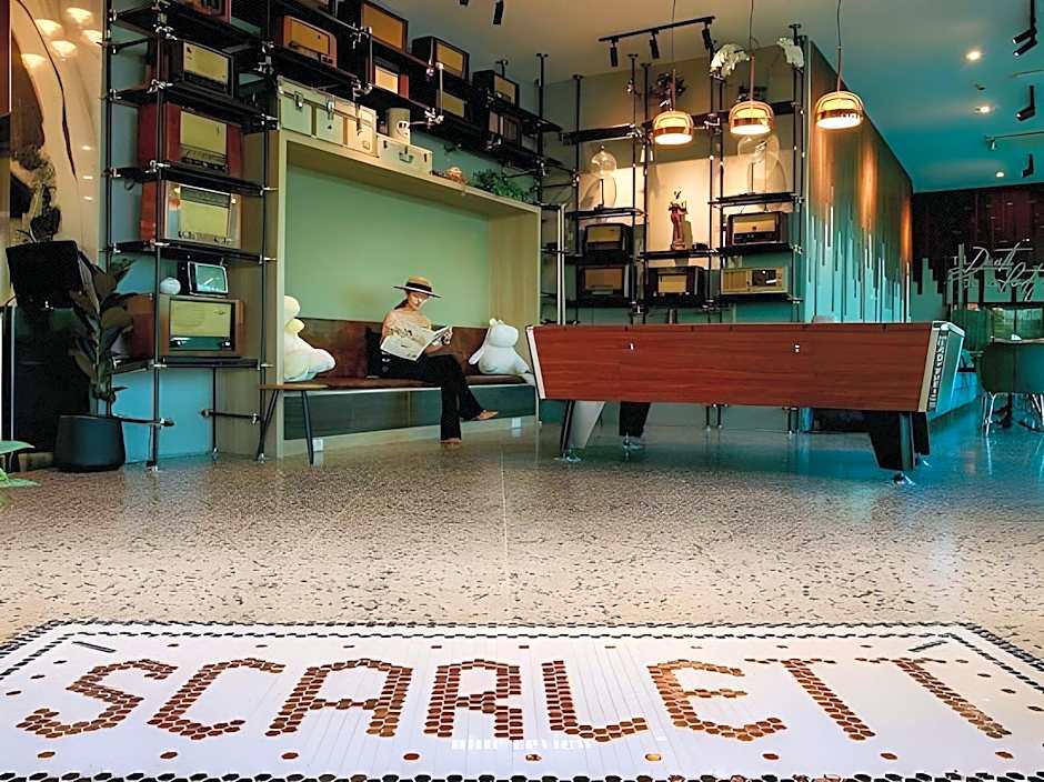 Hotel Scarlett