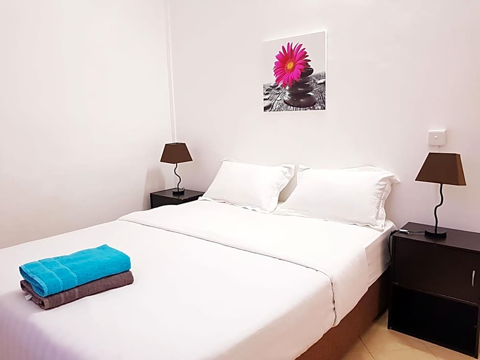 La Perla Holiday Apartments