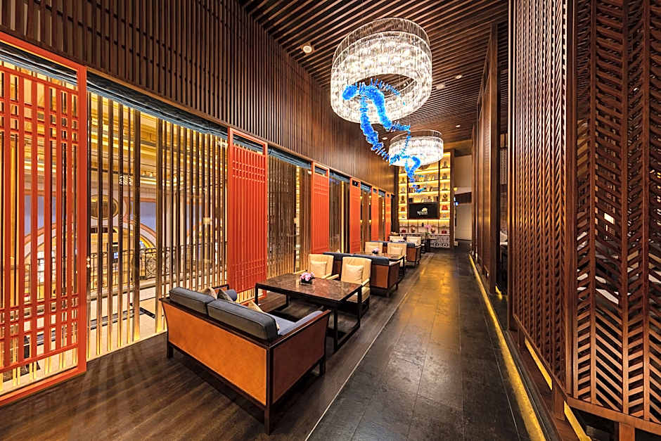 The Venetian Macao