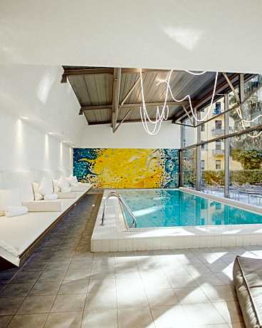 Augarten Art Hotel, a Member of Design Hotels