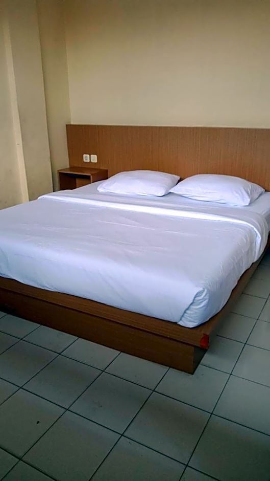 Hotel Mayang Sari 2