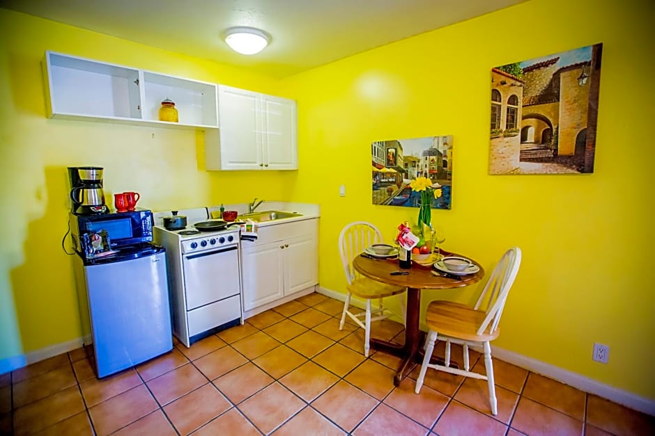 Leucadia Beach Inn