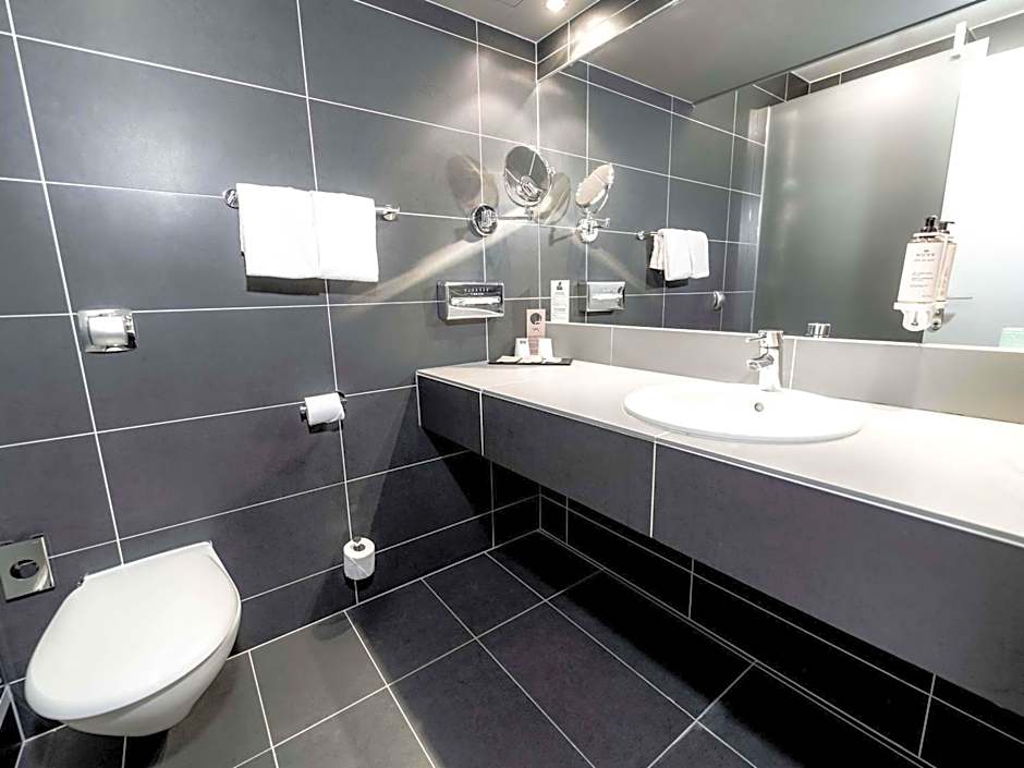 Mercure Bordeaux Lac Hotel