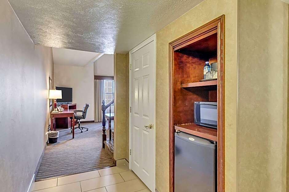 Radisson Hotel Salt Lake City Airport