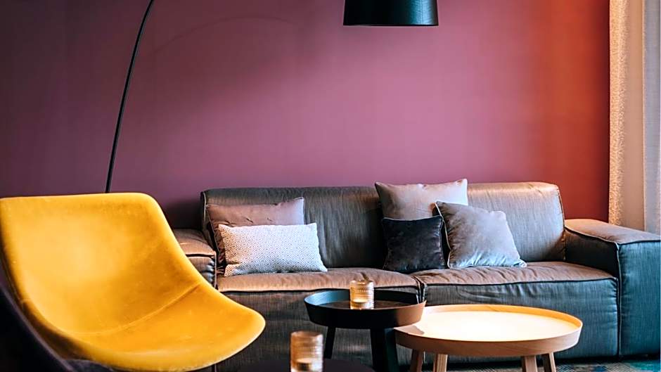 VILOTEL - Hotel & Restaurant