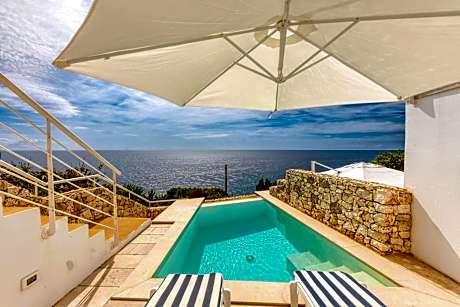 Perla sul mare Adriatico