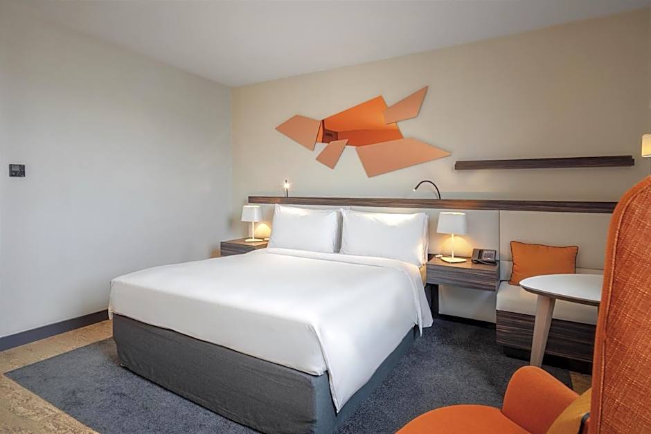 DoubleTree by Hilton Paris Boulogne