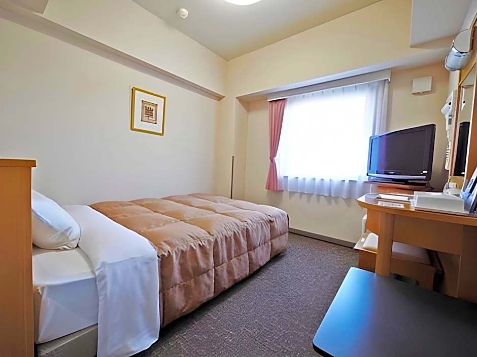 Hotel Route Inn Yokote Inter