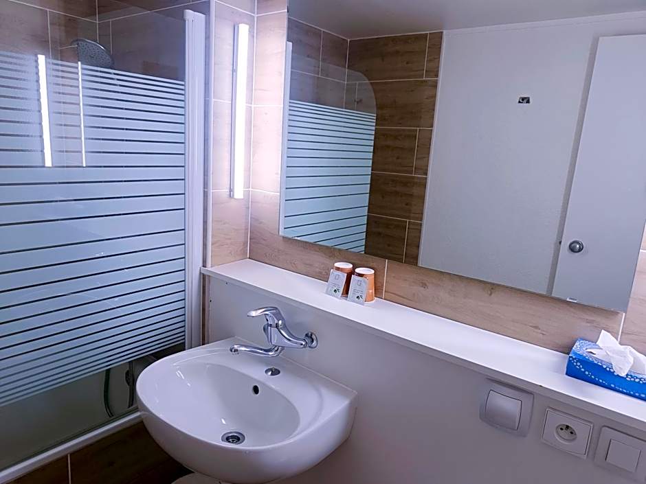 Kyriad ECO - Belfort Bessoncourt