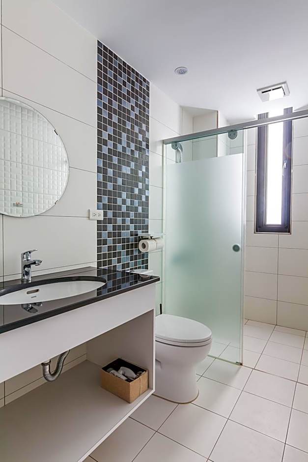 CHEN FENG HOMESTAY